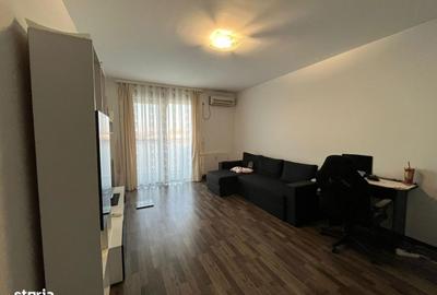 Apartament cu 2 camere decomandat în Nufărul - 2