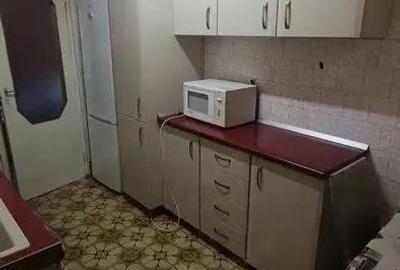 Apartament cu 2 camere decomandat în Tudor