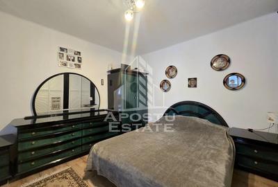Casa individuala cu 4 camere si 2 garaje,  zona Lipovei - 19