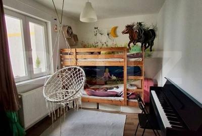 Apartament cu 3 camere în Dâmbu Pietros - 3