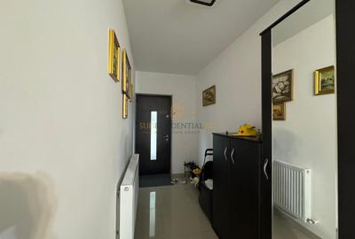 Casă individuală cu 4 camere cu Canalizare în Berceni - 22