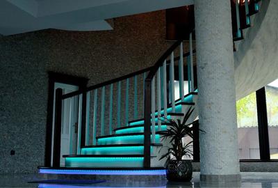 Casă cu 4 camere în Ștefan cel Mare - 2