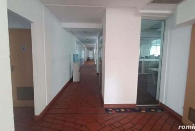 Avia?iei,S+P+5, 8800 mp, 81 locuri Parcare, Design unic - 2