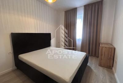 Apartament cu 2 Camere, Prima inchiriere,Parter, Loc de parcere, Giroc - 5