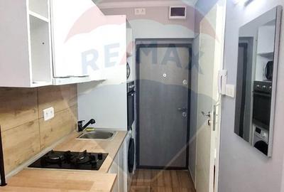 Garsonieră în 7 Noiembrie - 5