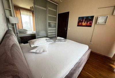 Apartament 2 camere in Summerland l Mamaia l Mobilat si utilat l Vedere la mare - 6