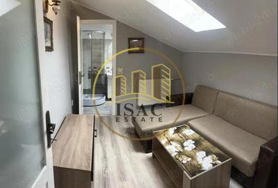 Apartament pe doua etaje de inchiriat - 3