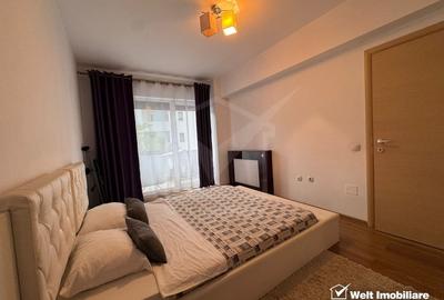 Apartament 2 camere cu terasa, gradina si parcare, de vanzare in Buna Ziua - 7
