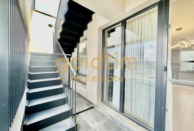 PET FRIENDLY/TERASA 120MP/PARCARE INCLUSA /PIPERA /SPATII GENEROASE /VIEW /NOU - 5