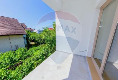 Apartament cu 2 camere decomandat în Orașul Vechi - 11