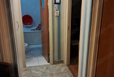 Apartament cu 4 camere decomandate Calea Bucuresti - 6