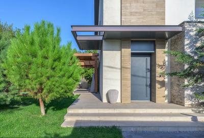 TUNARI, VILA MODERNA - 400 MP TOTAL, 1500 MP LOT! - 2