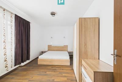 Apartament cu 3 camere semidecomandat în Gării - 11