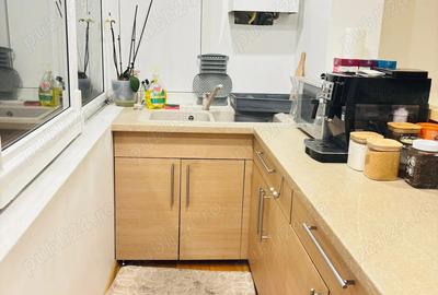 Apartament cu 3 camere semidecomandat în Dâmbovița - 5