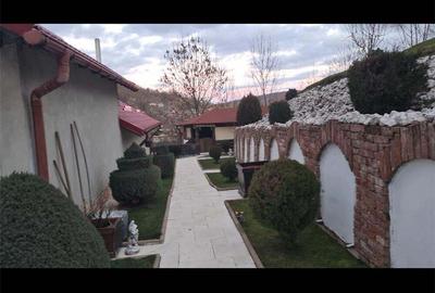 Casă cu 6 camere în Fieni - 6