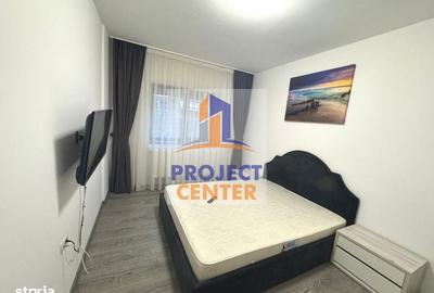 Apartament cu 2 camere decomandat în Găvana - 6