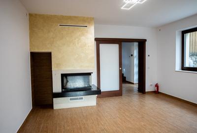 Casă individuală cu 4 camere cu Canalizare în Grigorescu - 12