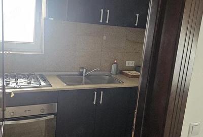 Apartament cu 2 camere decomandat în Central - 5