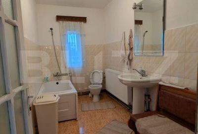 Casă cu 5 camere cu Teren 1052 Mp în Dragomirești - 3