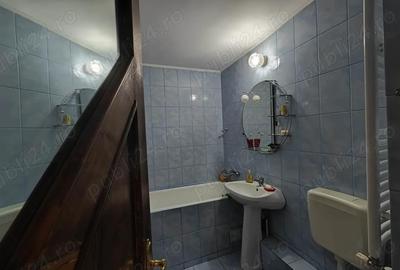 Apartament cu 2 camere decomandat în Rogerius - 7