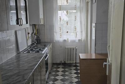 Apartament cu 2 camere decomandat în Mărăței - 6