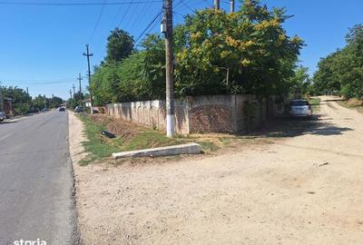 Teren de 300 mp, în Ștorobăneasa - 3