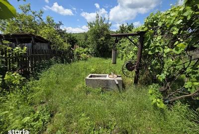 Casă cu 3 camere cu Teren 66 Mp în Central - 7