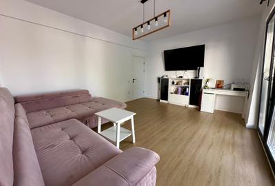 Apartament cu 2 camere decomandat în Central - 3
