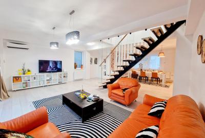 Vila spectaculoasa de vanzare in Constanta - 2