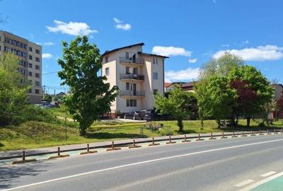 Apartament cu 2 camere în Prundu - 6