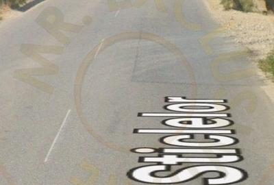 Teren  Extravilan -8514 mp Stefanesti  - STR.  Sticlelor Teren  Extravilan -8514 mp Stefanesti  - STR.  Sticlelor - 3