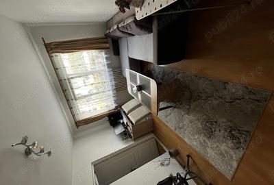 Vand apartament 2 camere