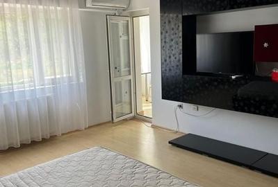 De inchiriat apartament 1 camera - zona centrala, langa Gara - 5