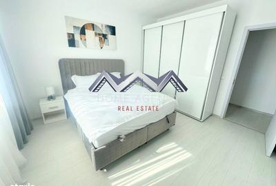 Apartament cu 2 camere în Sud - 4