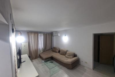 Apartament cu 2 camere semidecomandat în Basarabia - 4