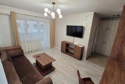 Inchiriez apartament 2 camere D, 54mp+18mp et.8 11, Unirea Towers, pia?a Nicolina Inchiriez apartament 2 camere D, 54mp+18mp et.8 11, Unirea Towers, pia?a Nicolina - 2