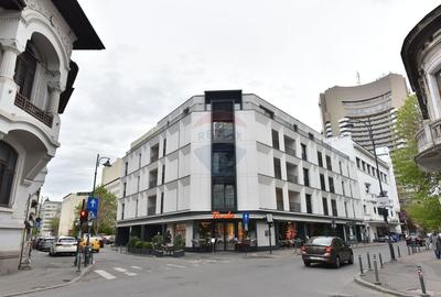 Apartament cu 3 camere decomandat în Universitate - 2