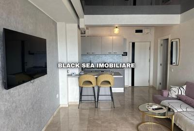 Apartament cu 2 camere semidecomandat, mobilat în Tomis Plus - 3