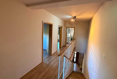 Propietar vand duplex Dumbravita,parcul terra - 4