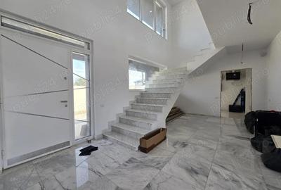 Casa 420 mp, P+1. si Piscina. Curte teren 1050 mp. Cernica Balaceanca - 14