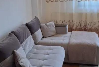 Apartament cu 2 camere semidecomandat în Central - 7