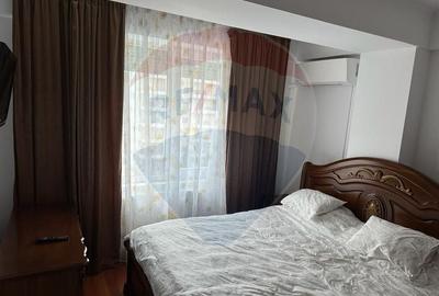 Apartament cu 2 camere de vanzare in Mamaia Nord - 4