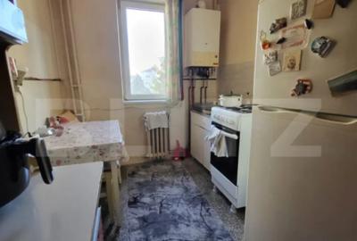 Apartament cu 2 camere semidecomandat în Central - 7