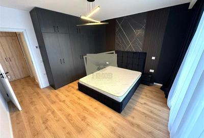 Apartament cu 2 camere semidecomandat, mobilat în Exterior Sud - 2