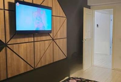 Apartament cu 2 camere decomandat, mobilat în Vitan - 4