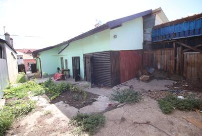 Casa spitalul Militar - Gradina Publica - 6