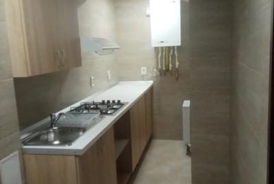 Apartament 2 camere - 2