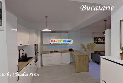 Apartament cu 2 camere semidecomandat, mobilat în Politehnica - 15