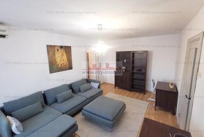 Inchiriere Apartament 3 camere TEI, Parcul Circului, Stefan Cel Mare - 2