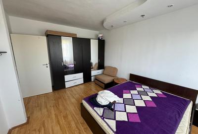Apartament cu 3 camere semidecomandat în Gheorghe Lazăr - 13